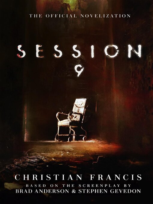 Title details for Session 9 by Christian Francis - Available